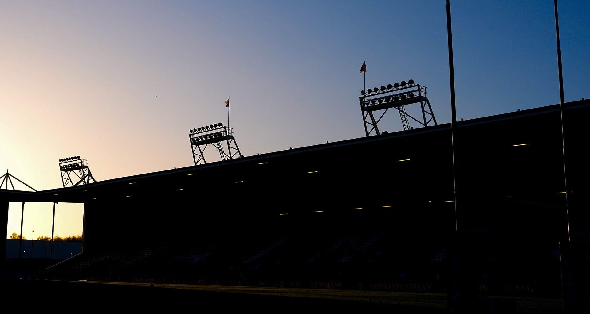 St.Helens Appalled By Jon Wilkin's Post-Match Comments