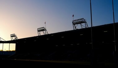 St.Helens Appalled By Jon Wilkin's Post-Match Comments