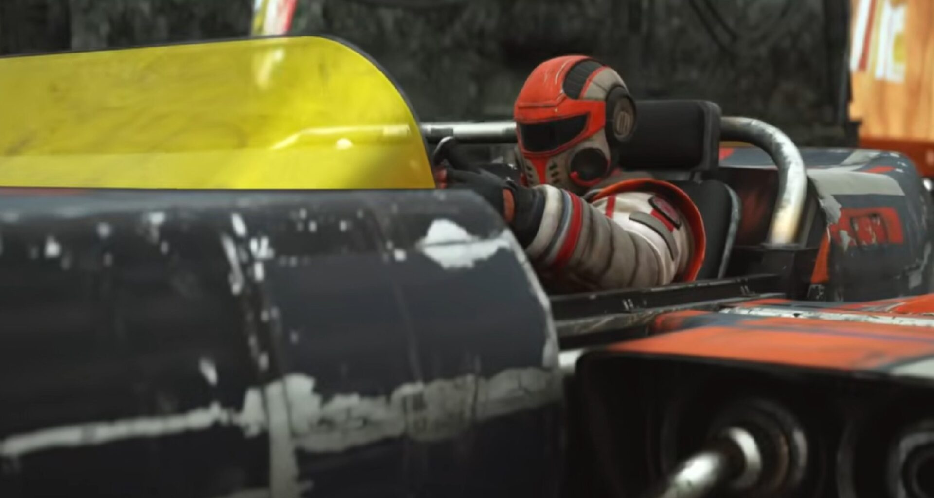 New Star Wars Game Brings Back a Character Not Seen Since Episode 1 (And More Revealed)