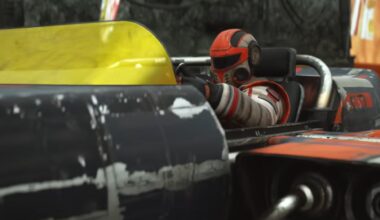 New Star Wars Game Brings Back a Character Not Seen Since Episode 1 (And More Revealed)