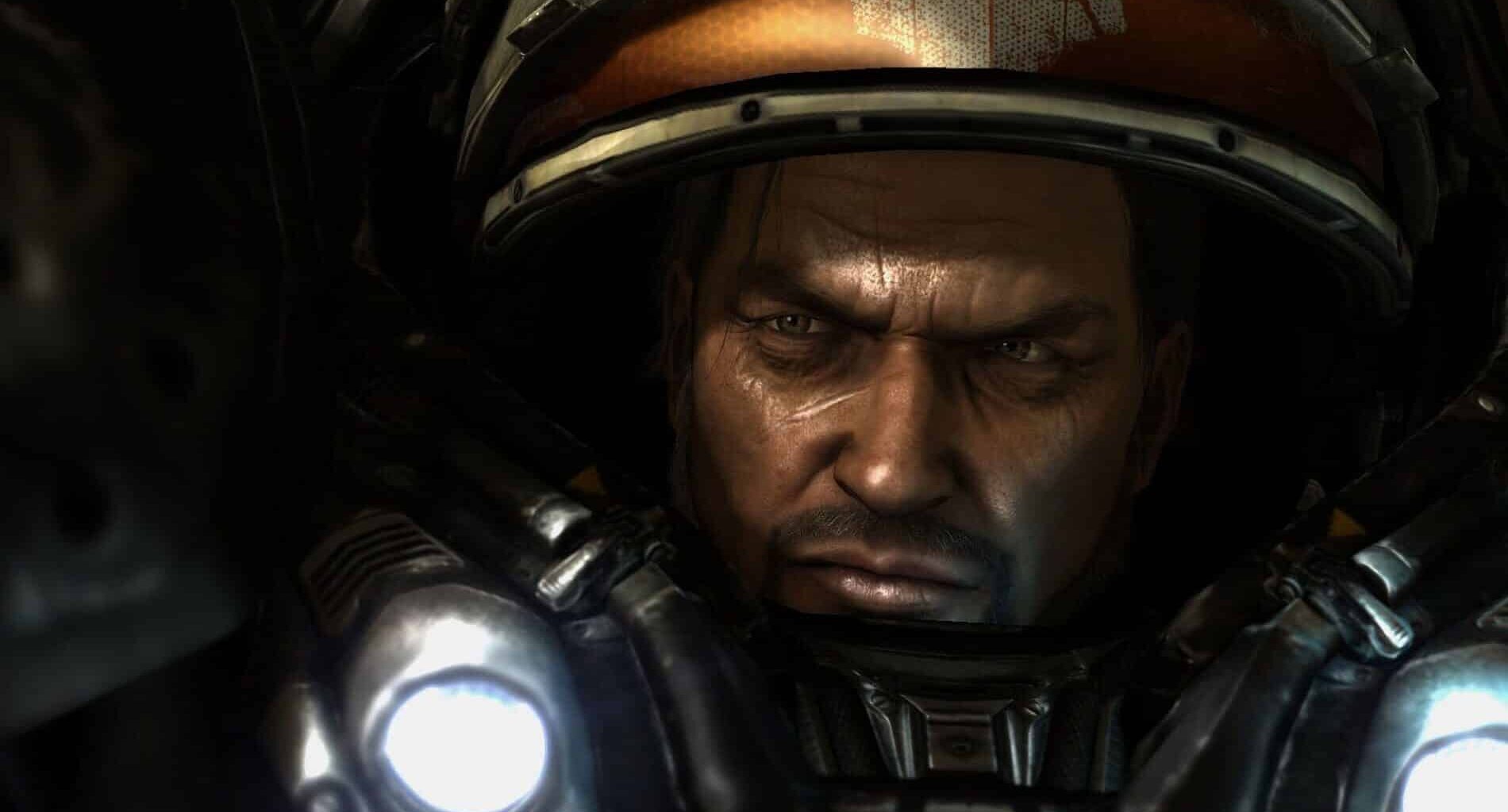 Nexon reportedly working on Starcraft shooter