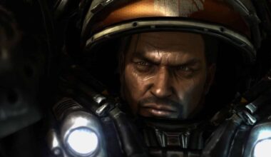 Nexon reportedly working on Starcraft shooter