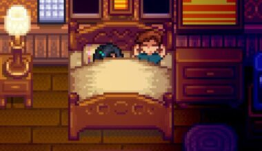 A split image. On the left is an older man with white hair in a dark brown suit, white shirt and a light brown tie. On the right is a man wearing silver sci-fi armor.