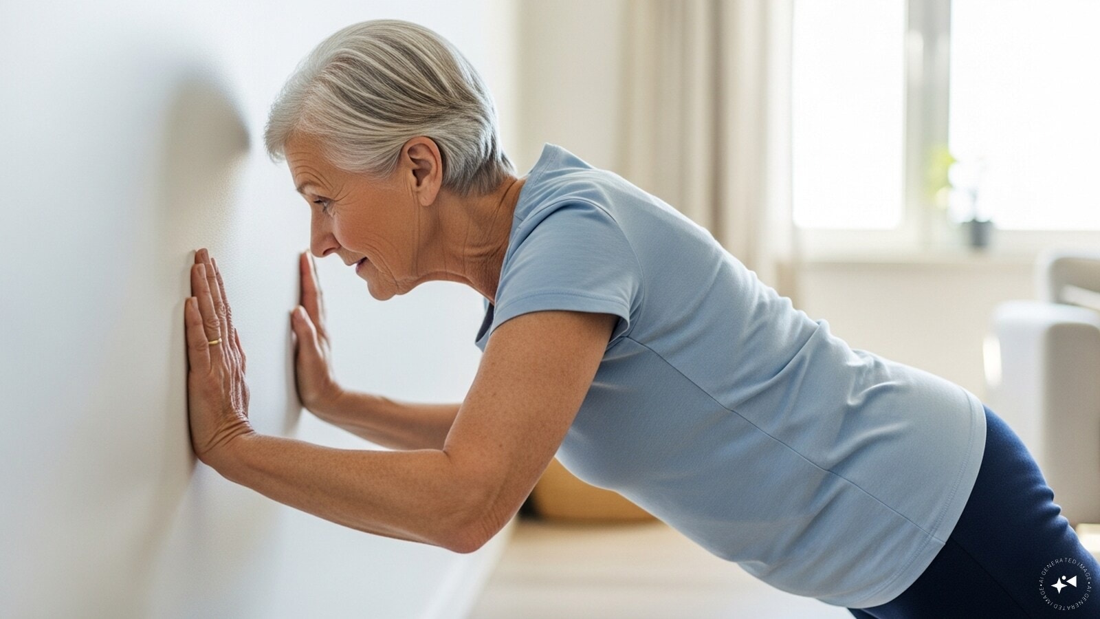 Stay Active After 60: Easy Home Exercises That Really Work Stay Active After 60: Easy Home Exercises That Really Work