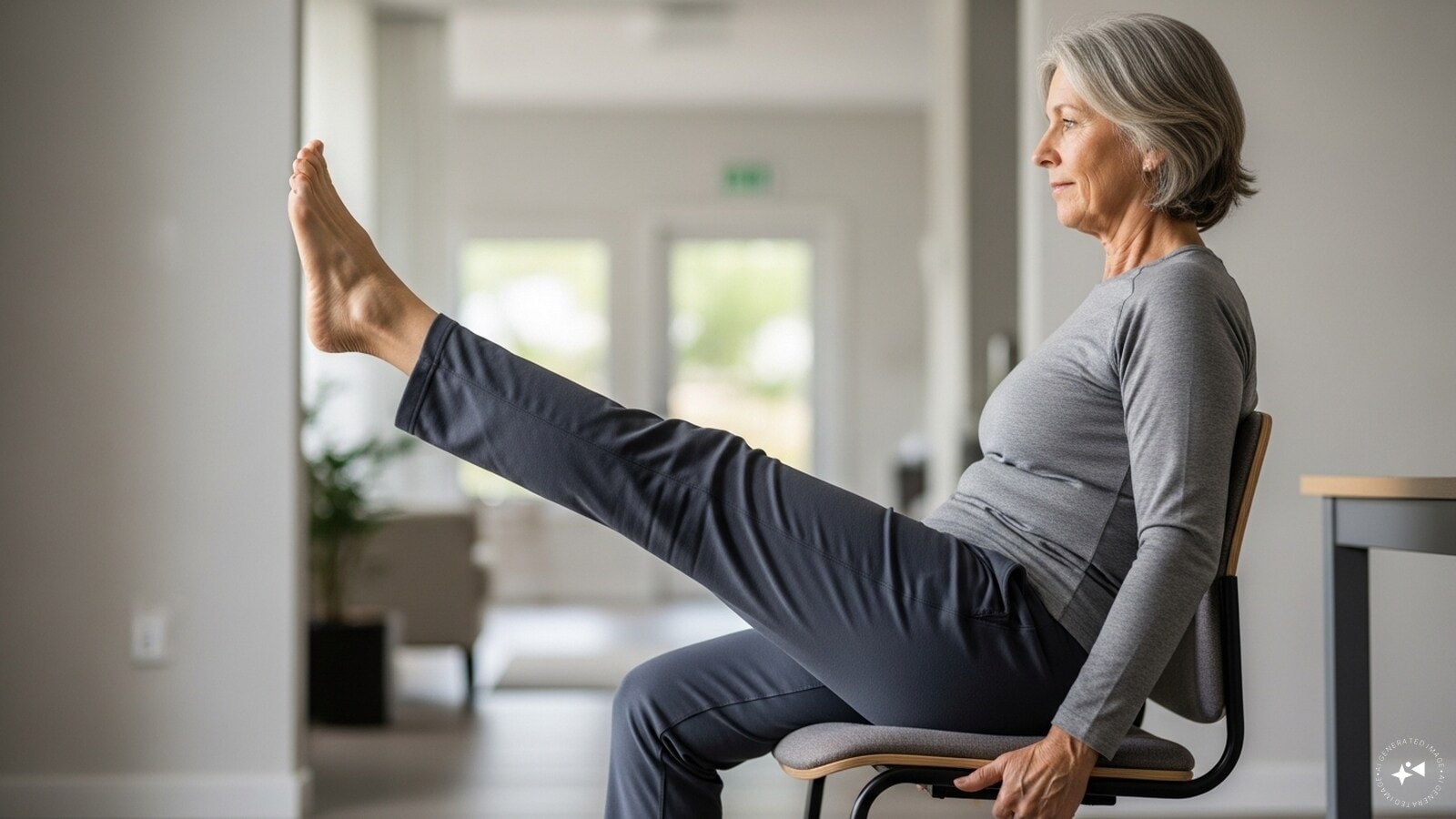 Stay Active After 60: Easy Home Exercises That Really Work Stay Active After 60: Easy Home Exercises That Really Work