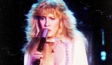 The soulmate Stevie Nicks said she could never be with