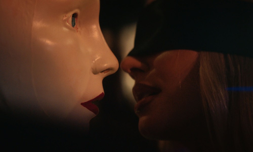 Stripper Slasher 'Stiletto' Acquired by Eli Roth's The Horror Section