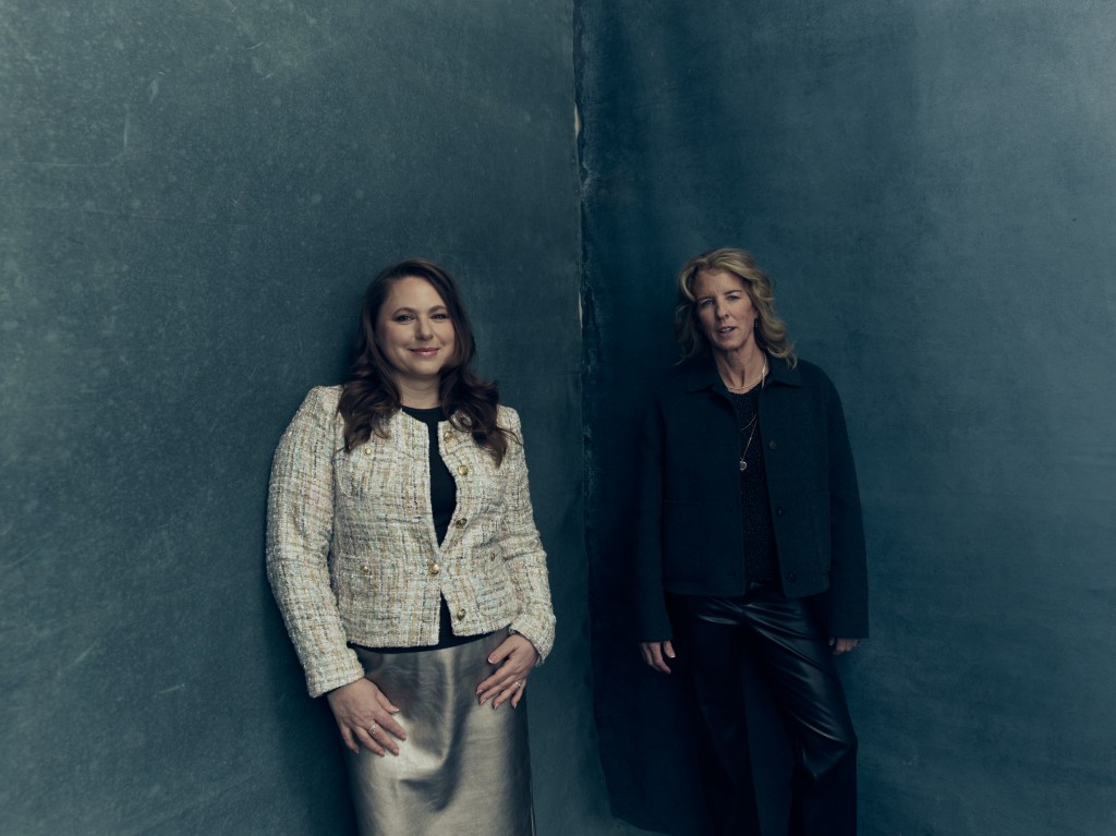 Chess Great Judit Polgár Stars In Documentary 'Queen Of Chess'