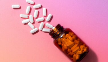 6 Supplements You Shouldn't Take for Better Heart Health