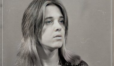 The tour that changed Suzi Quatro's life forever