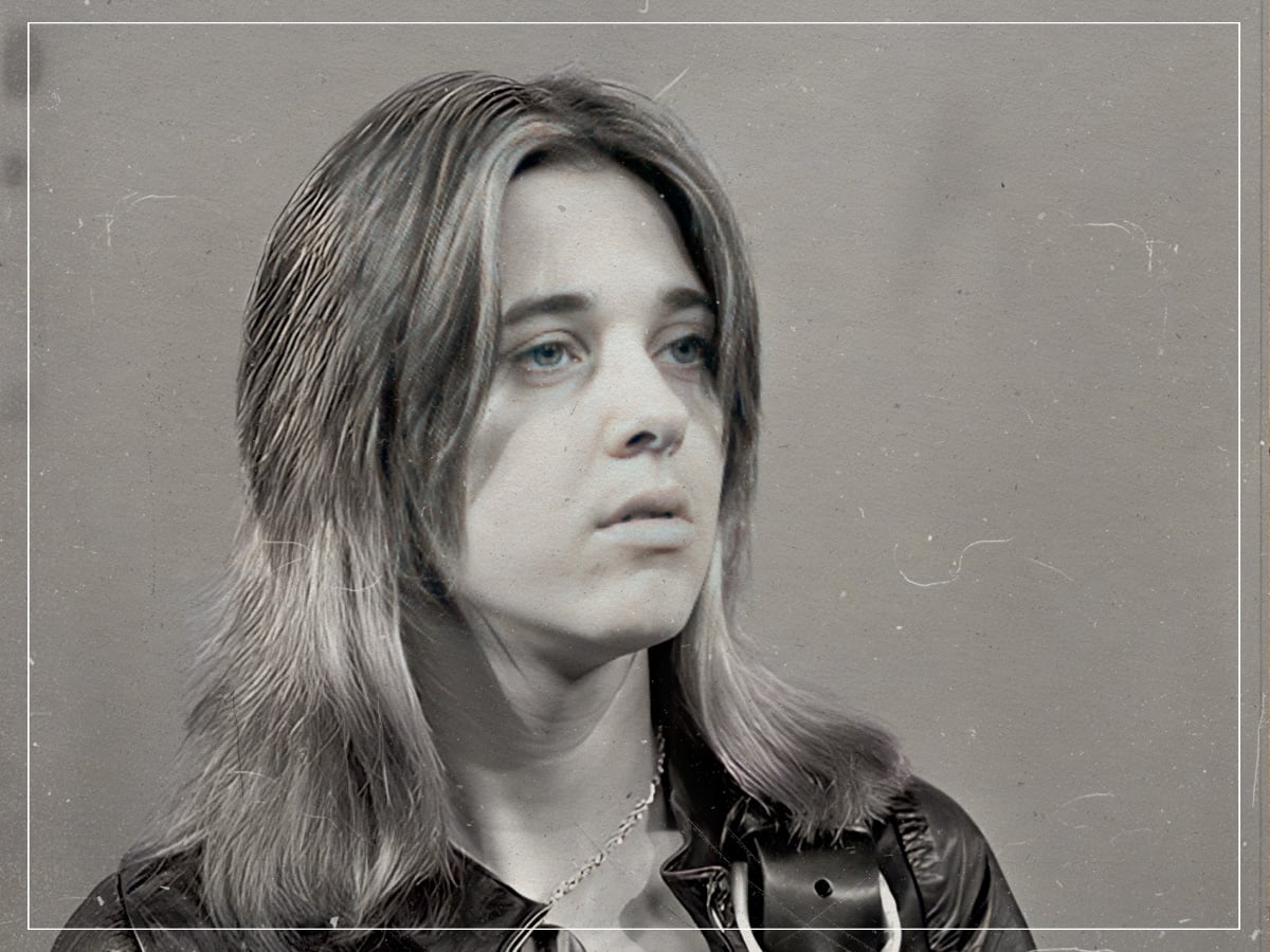 The tour that changed Suzi Quatro's life forever