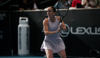 Rybakina’s climb, mothers back in Top 10, youth on the rise