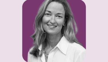 TIME100 Health: A. Eden Evins