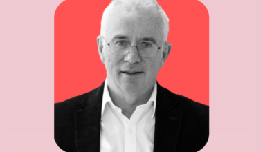 TIME100 Health: Peter Sands | TIME