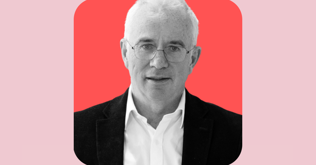 TIME100 Health: Peter Sands | TIME