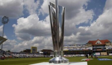 India, Pakistan, England Escape Close Fights!