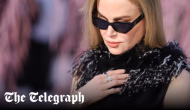 How to stop your hands looking older than your face