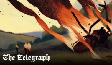 How three survivors dealt with the trauma