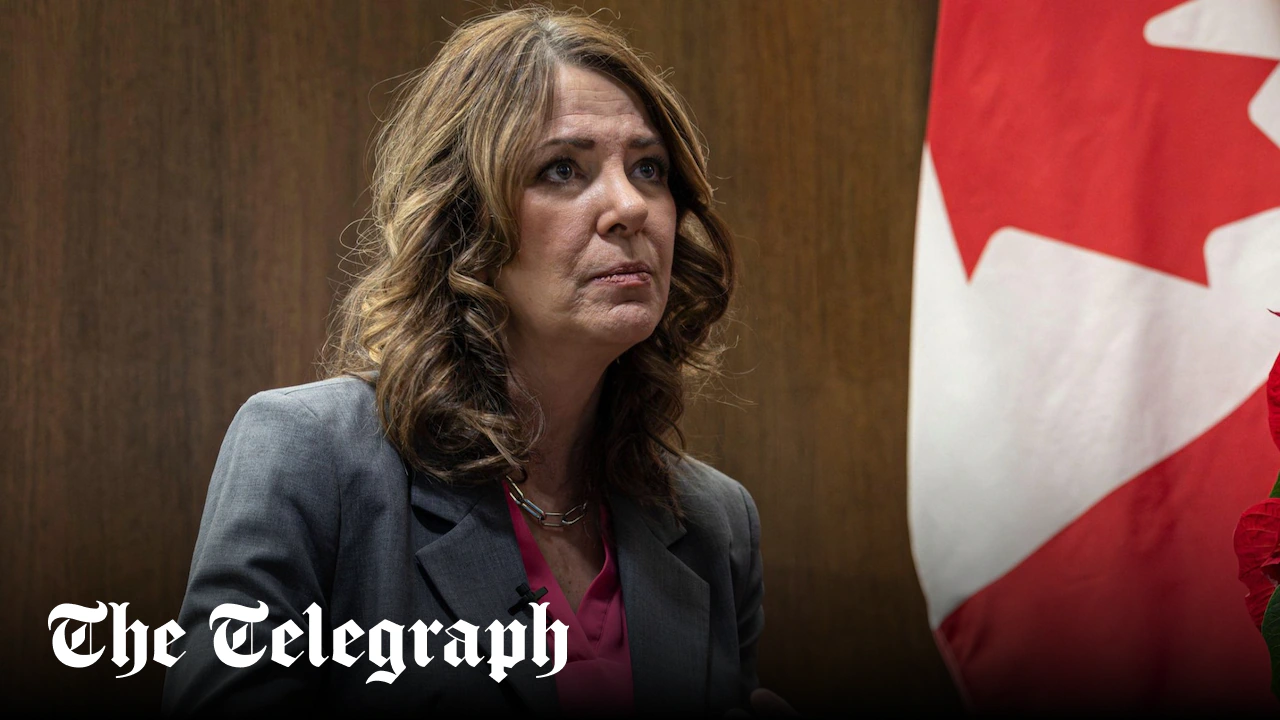 Alberta holds referendum on scrapping free healthcare for migrants