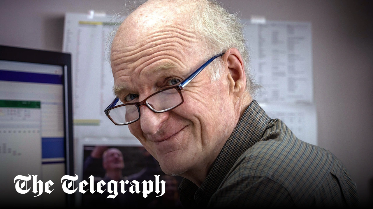 Sir Nick White, authority on tropical diseases who transformed the treatment of malaria – obituary