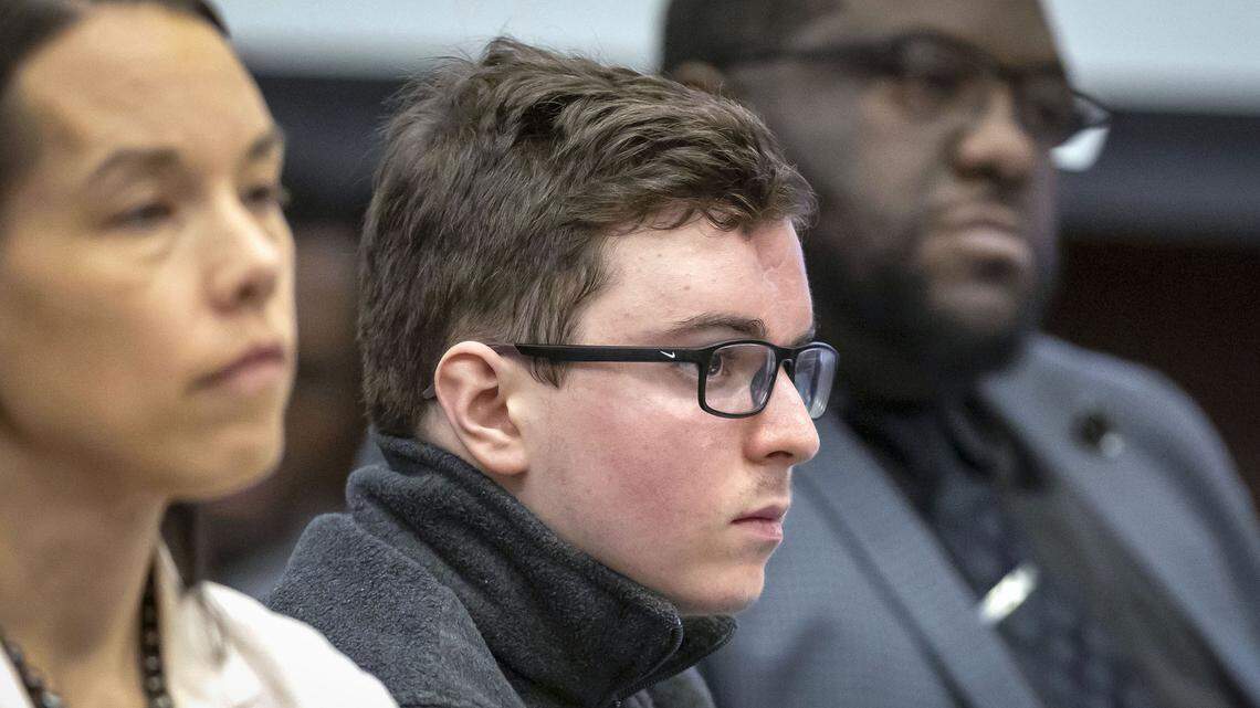 Teachers testify Hedingham shooter showed no red flags. ‘Are you sure?’