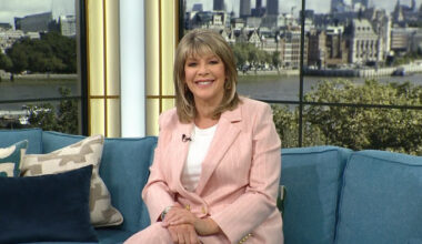 Logo of This Morning