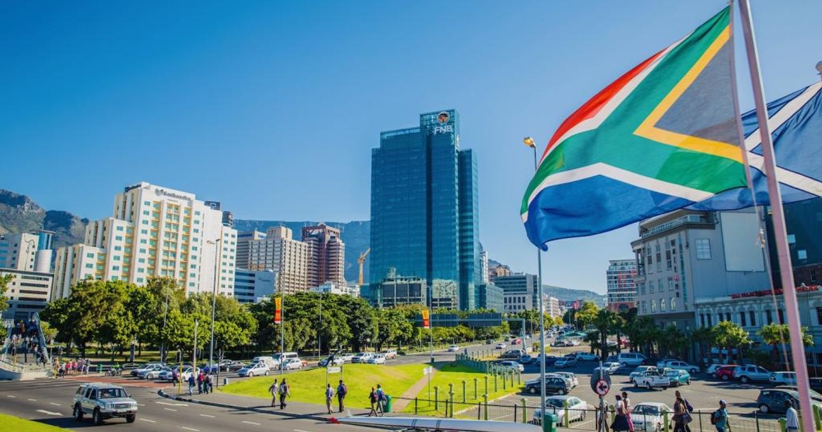 South Africa emerges as the hardest country to collect debt in Africa