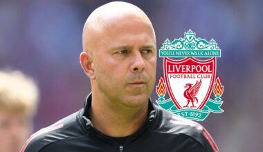 FSG give ‘disillusioned’ manager minimum target to save Liverpool job as shock Real Madrid claim emerges