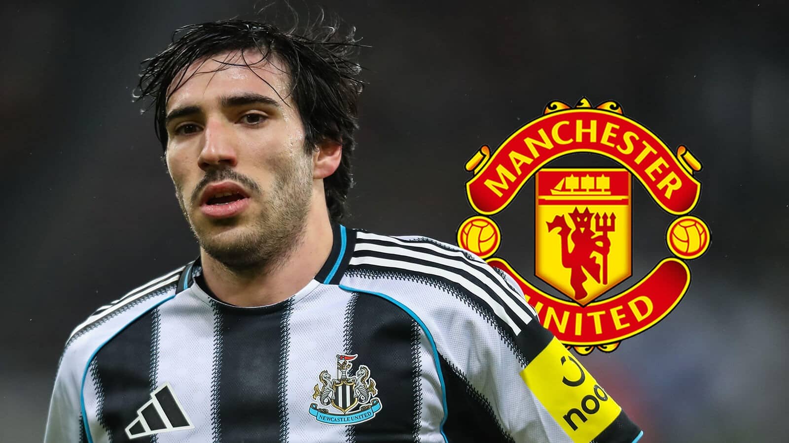 INEOS learn two key requirements to seal stunning Sandro Tonali transfer amid £100m valuation claims