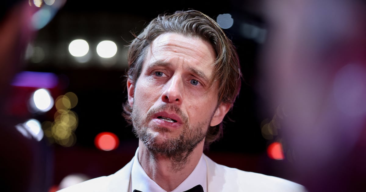 Irish-UK biopic of jazz pianist Bill Evans wins prestigious award at Berlin Film Festival – The Irish Times