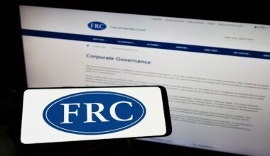 FRC updates strategic report guidance for UK entities