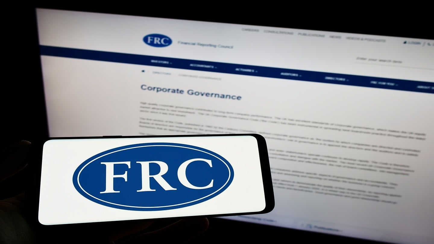 FRC updates strategic report guidance for UK entities