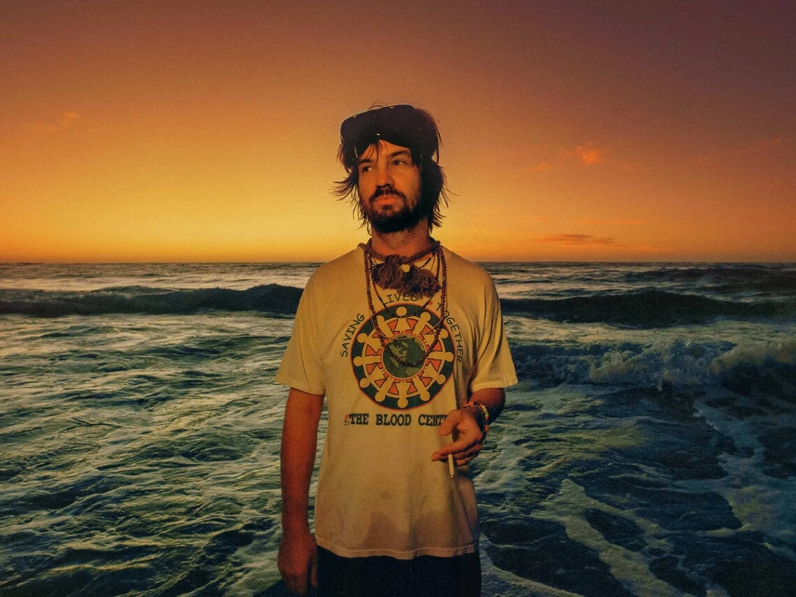 Tame Impala - Kevin Parker - 2025 - Julian Klincewicz