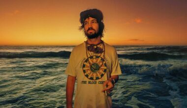 Tame Impala's Kevin Parker slept through Grammys win: "I forgot"