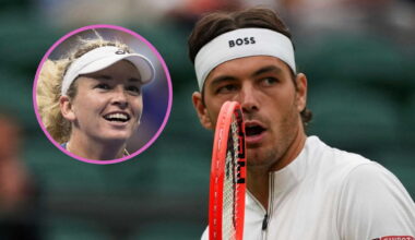 Taylor Fritz's 'stupid' decision 'doesn't make any sense' as star plays through injury concerns