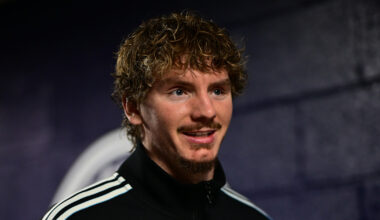 Confirmed line up: Three changes for Carabao Cup semi-final second leg