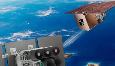 Telespazio Ibérica has been awarded a €20 million contract to develop an Earth observation satellite constellation for the Canary Islands.