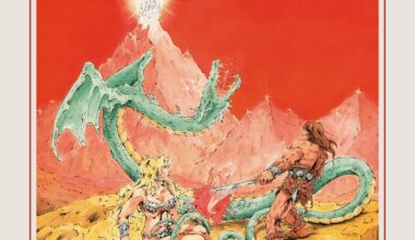 Templar - Conquering Swords Review