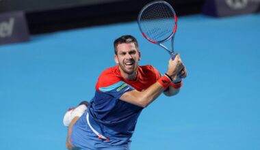 Cameron Norrie slumps to shock defeat against teenager Rafael Jodar