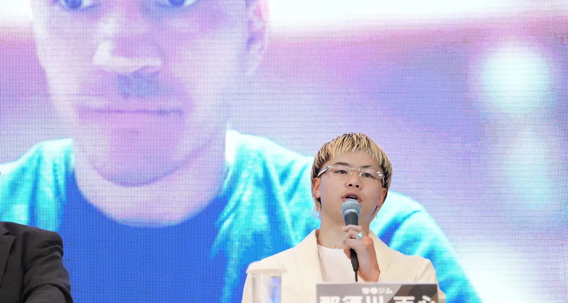 Juan Francisco Estrada