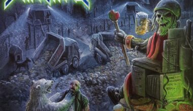 Teutonic Slaughter - Cheap Food Review