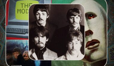 The 10 best double A-side songs ever released