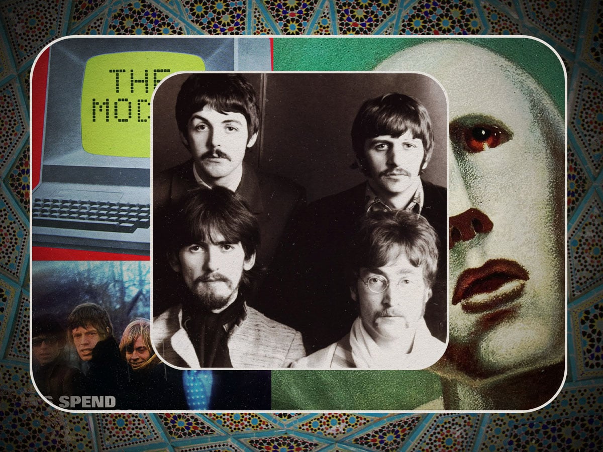 The 10 best double A-side songs ever released