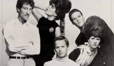 The classic hit The B-52s almost abandoned