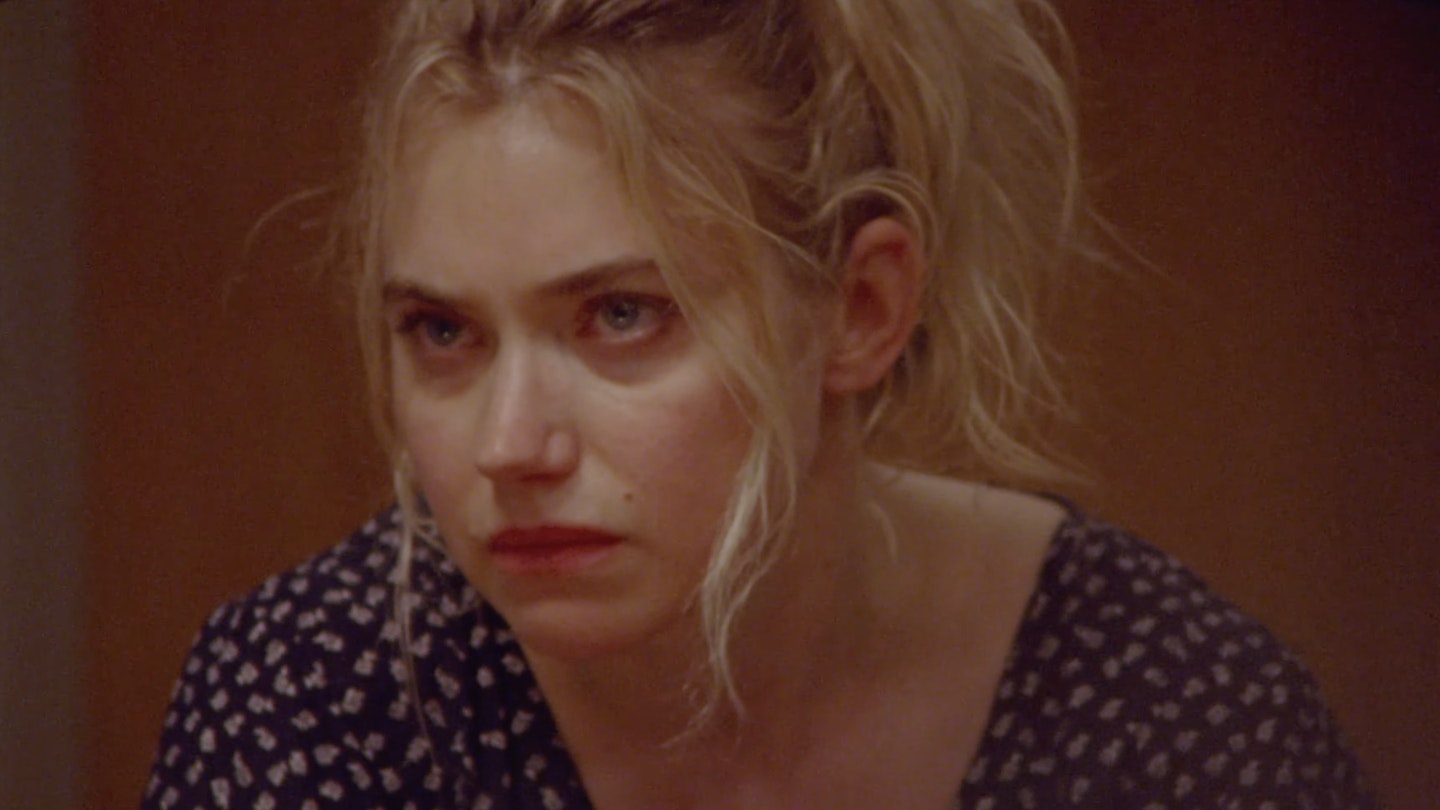 The Chronology Of Water