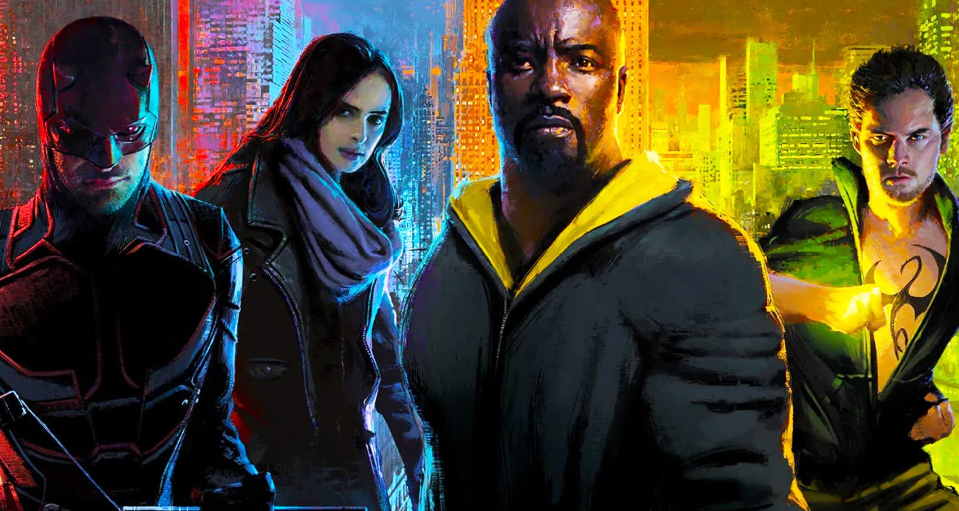 Iconic Marvel Netflix Actor Debunks Rumors of MCU Return