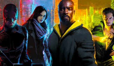 Iconic Marvel Netflix Actor Debunks Rumors of MCU Return