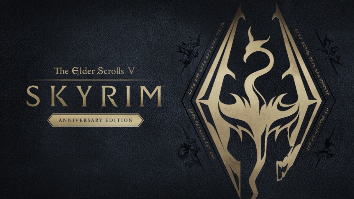 The Elder Scrolls 5: Skyrim 1.2 update out now on Nintendo Switch 2, patch notes