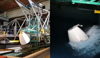 The Exploration Company has successfully completed a splashdown test campaign using a subscale mockup of its Nyx capsule.