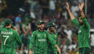 ‘There’ll be things done’ – Firstpost